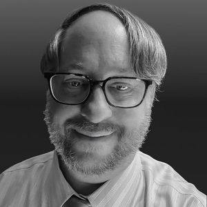 Meet your Posher, Scott